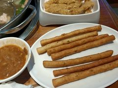 -牛必福潮汕牛肉火锅(油坊桥店)