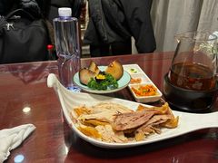 -鹿鸣春饭店(总店)