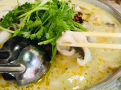 -重庆椒麻鱼·川味江湖菜