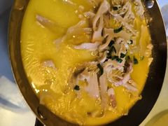 -老平安农家菜(平安店)