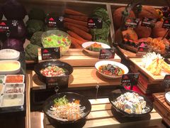 -炉小哥烤肉(朗悦公园茂店)