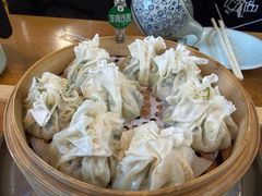 -老绥元烧麦·家常菜(大召店)