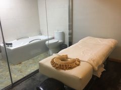 包房-1号足道推拿会馆