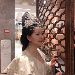 -盘子女人坊古装写真摄影(南京总店)