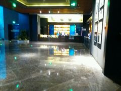 -万达影城IMAX(海口日月广场店)