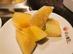 -前门后头老北京铜锅涮肉·京味菜·烤鸭(伊藤洋华堂店)
