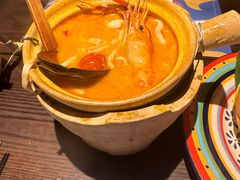 -泰妃殿(武汉首店)