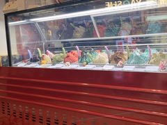 -Vola Gelato意大利手工冰淇淋(朝阳大悦城店)