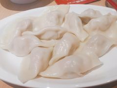 -喜家德虾仁水饺(东方宝泰店)