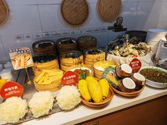 -第六季自助餐厅(北太平庄店)