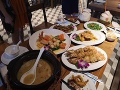 -泰华海鲜中餐厅(普吉镇店)