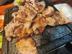 -火炉情韩国料理店(古田路店)