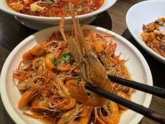 -東城故事·尋找姆媽的味道(玉兰路店)