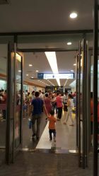 点击看大图 上海市儿童医院(普陀新院)-上海市儿童医院(泸定路院区)