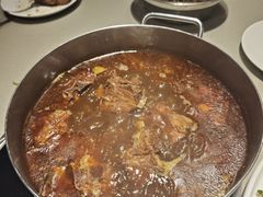 -蝎王府羊蝎子(虎坊桥总店)