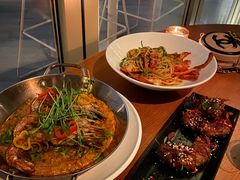 -城市露台景观餐厅(淮海路店)