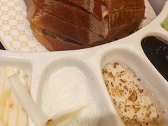 -满园烤鸭·春饼(沈北万达店)