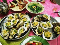 -蠔园山庄(礼乐食街店)