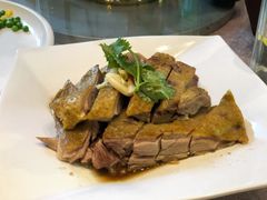 酱鸭-同庆楼(花园店)