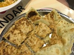 -番茄Nasi Kandar印度料理