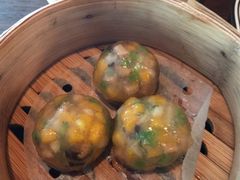 -夏苑(新加坡丽思卡尔顿美年酒店)