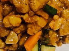 -清香园大连老菜馆(成仁街店)