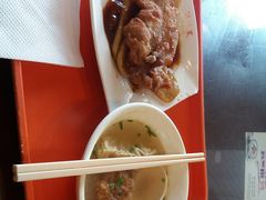 -鲜得来排骨年糕(即墨路店)