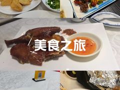 -东江海鲜大排档·潮汕菜·砂锅粥