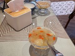 -鹅冠港式茶餐厅(来福士店)