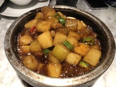 -蔴将·川菜(黄龙万科店)