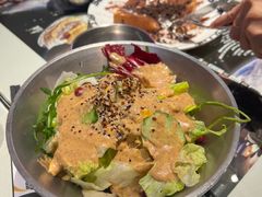-開籠雀冰室(同和金铂店)