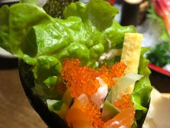 -蟹将军·松叶蟹和牛日料放题自助(K11店)