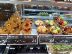 -FANEN法念·烘焙·甜点(万象城店)