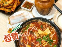 -云平风味园(护国路店)