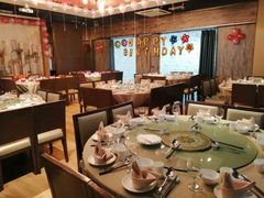 -枣子树素餐厅(铂金城店)