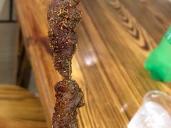 -霍元甲烧烤(江城商务大楼店)