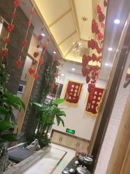 -芳朵美容养生SPA