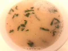 百年单县羊肉汤-三义和酒楼(千佛山店)
