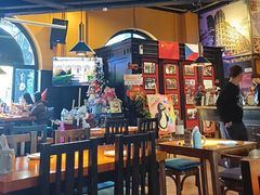 -布拉格餐厅· 中欧捷克菜(全国首店)