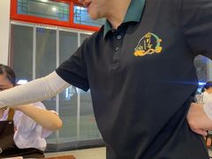 -揽月斋炙子烤肉·清真(安定门·五道营店)