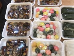 -西归浦每天偶来市场