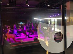 -超级猩猩健身·私教·团课·自助训练(客村丽影广场店)