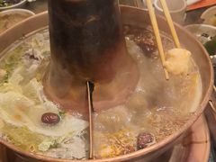 -清真·京华源铜锅涮肉(丰庆店)