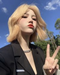 -上禾 HAIR SALON