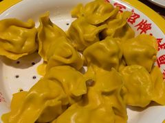 -金谷园饺子·烧烤(人大总店)