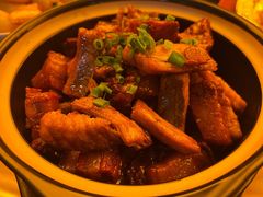 -启东恒大酒店·吕四渔号海鲜餐厅