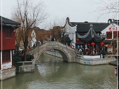 -召稼楼古镇