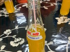 -何老二卤汁凉粉