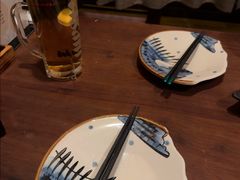 -鸟泉居酒屋·烧鸟·酒馆(百子湾店)