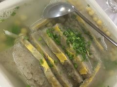 -映秋饭店(李庄总店)
